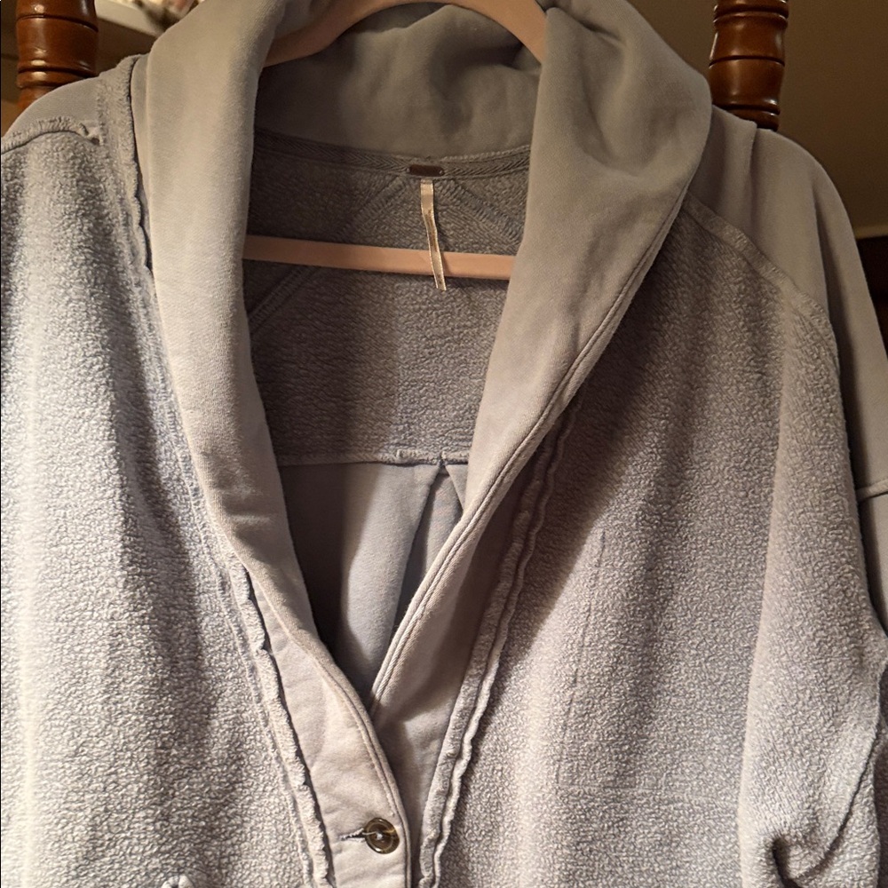 Jordan jacket - Picture 8 of 8